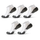 Kit 5 Meias Esportivas
