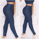 Kit com 2 Leggings Suplex Lisa – Zero Transparência